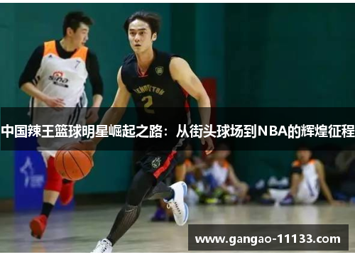 中国辣王篮球明星崛起之路:从街头球场到NBA的辉煌征程