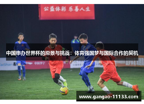 中国申办世界杯的愿景与挑战:体育强国梦与国际合作的契机