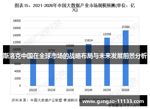斯洛克中国在全球市场的战略布局与未来发展前景分析