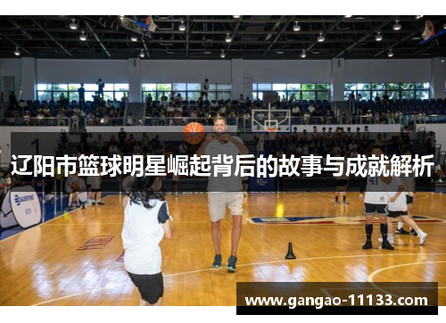 辽阳市篮球明星崛起背后的故事与成就解析